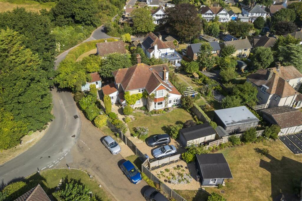 Additional image 32 of Uplands, The Avenue, Kingsdown