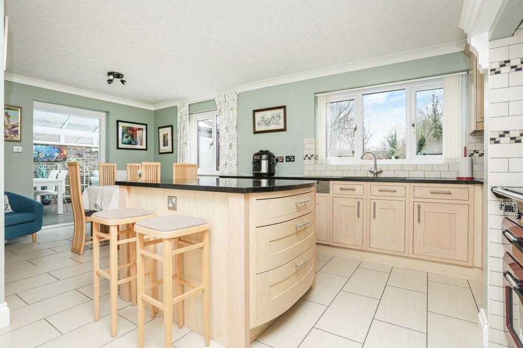 Additional image 8 of Church Hill, Shepherdswell, CT15