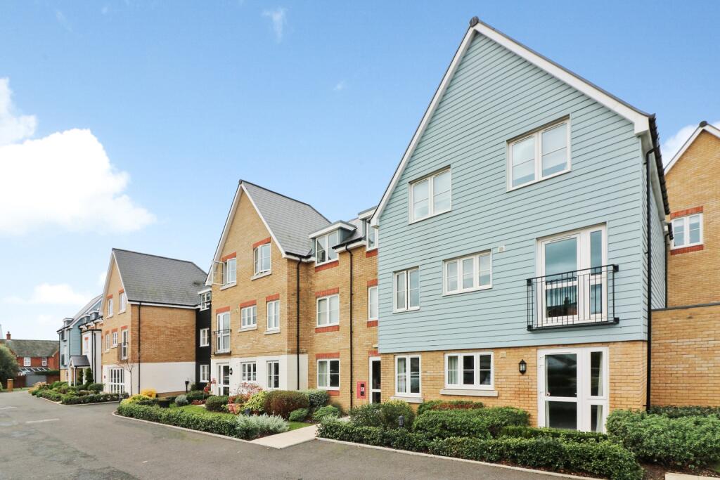 Goodwin Lodge - Ark Lane