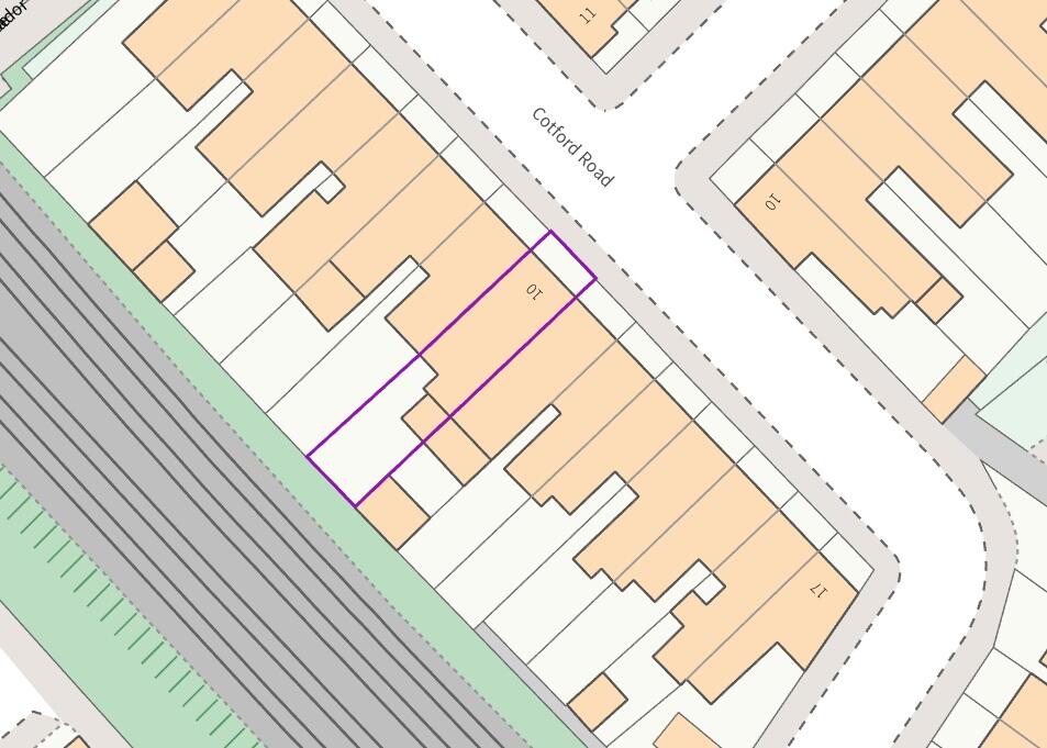 Additional image 8 of Cotford Road, Thornton Heath, Surrey, CR7