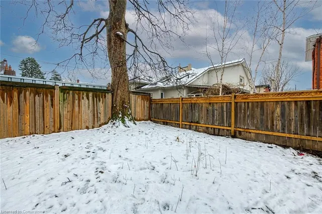 Additional image 45 of 76 Wellington St N/S St