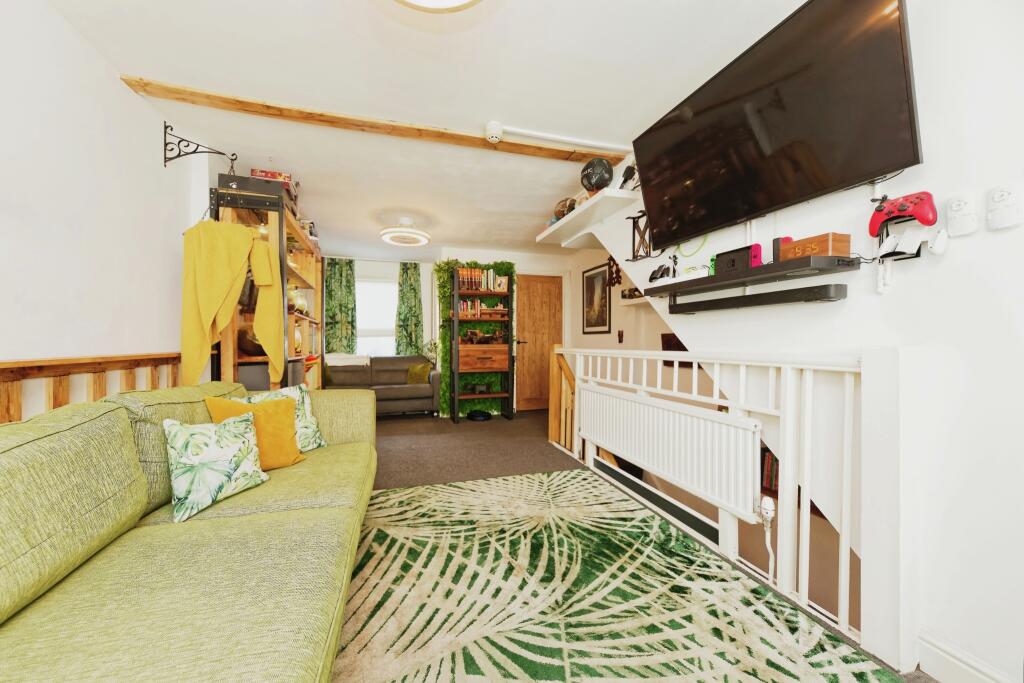 Additional image 6 of Military Road, Canterbury, Kent, CT1