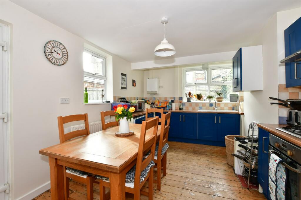 Additional image 7 of Approach Road, Broadstairs, Kent