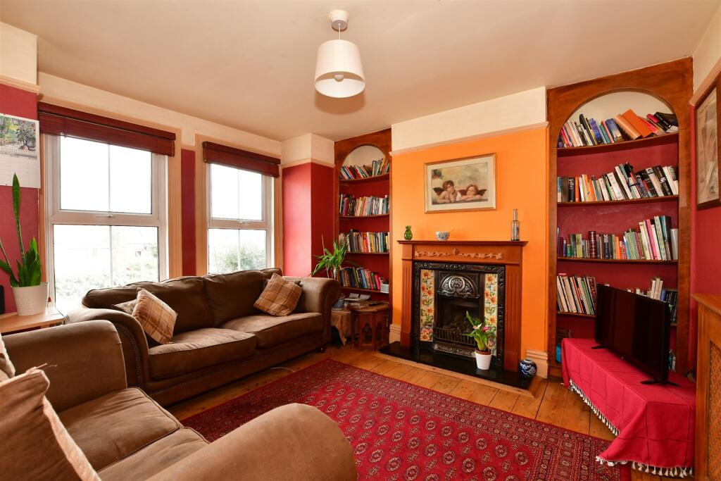 Additional image 11 of Approach Road, Broadstairs, Kent