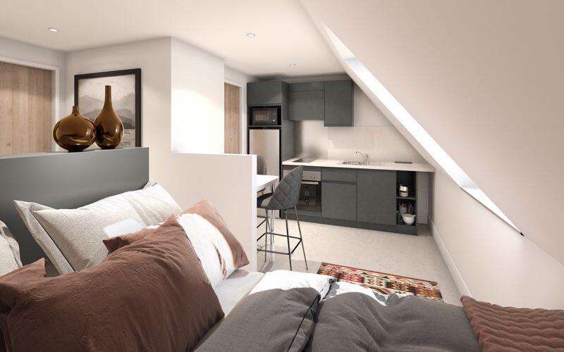 Additional image 27 of Westgate One 28-30 St Peters Street, Canterbury