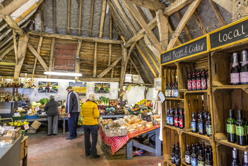 Additional image 13 of New Haine Road, Manston,
Ramsgate,
Kent,
CT12 6FA