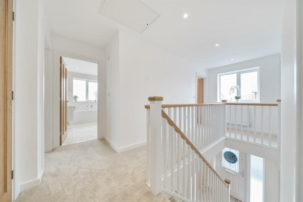 Additional image 19 of Plot 45, The Thorndon, 34 St Stephens Park Road, Ramsgate, Manston, Kent, CT12 5NE