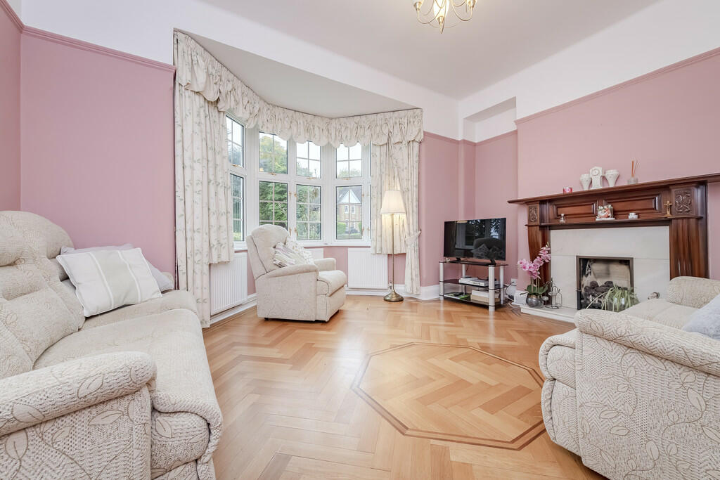 Additional image 5 of Webb Estate, Purley, Surrey