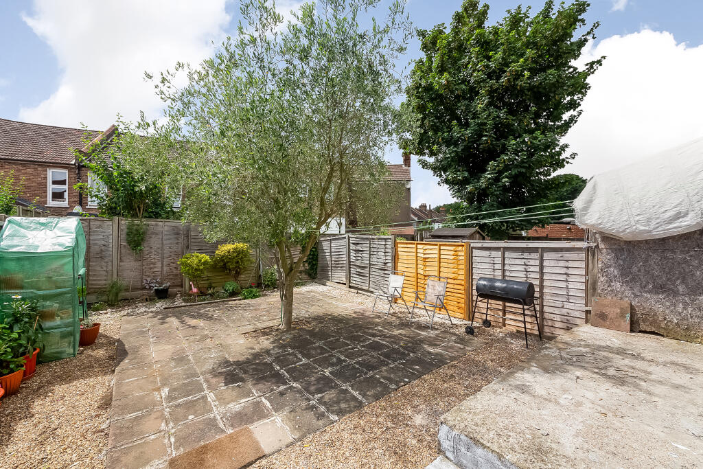 Additional image 4 of Melfort Road, Thornton Heath, CR7