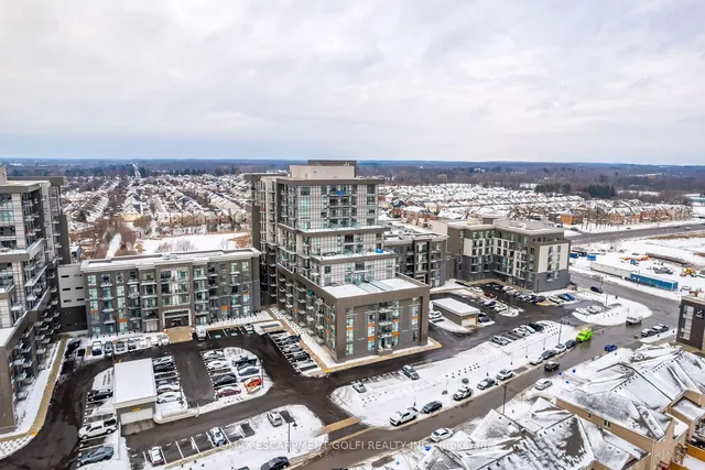 Additional image 33 of 470 Dundas St Unit 518