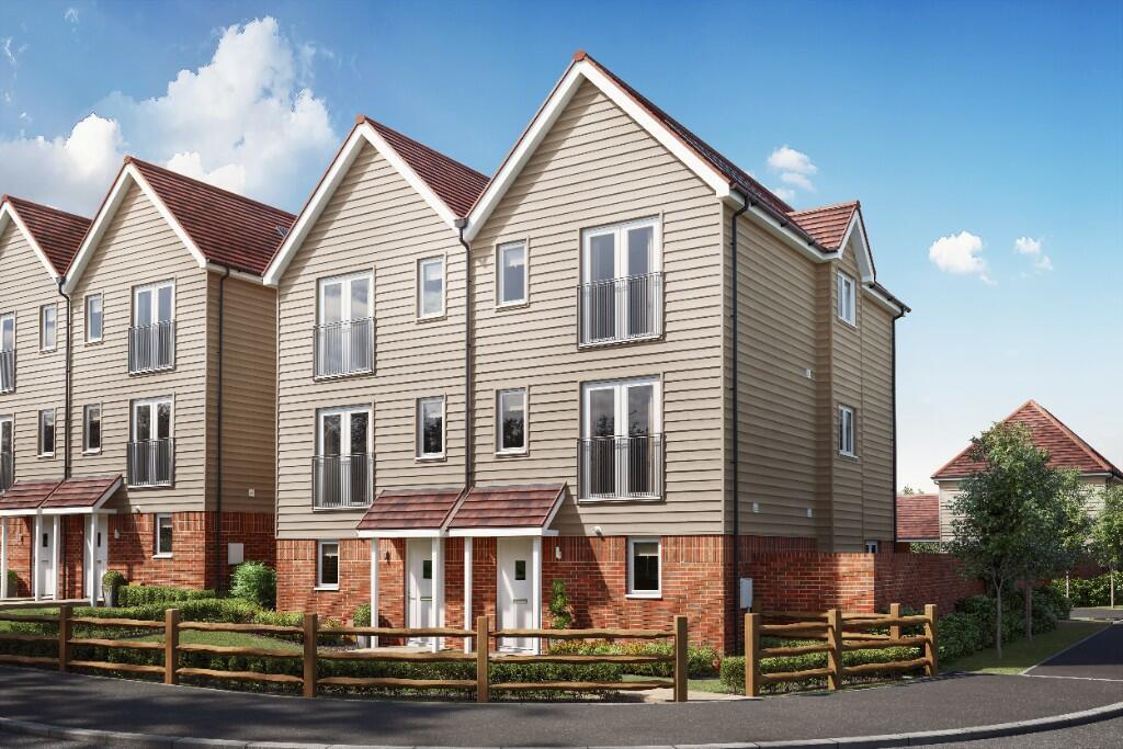 Additional image 9 of Manston Road, 
Manston, 
Ramsgate, 
CT12 5BE