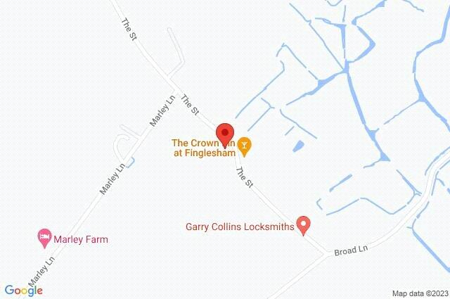 Additional image 12 of The Street, Finglesham, Deal, Kent, CT14