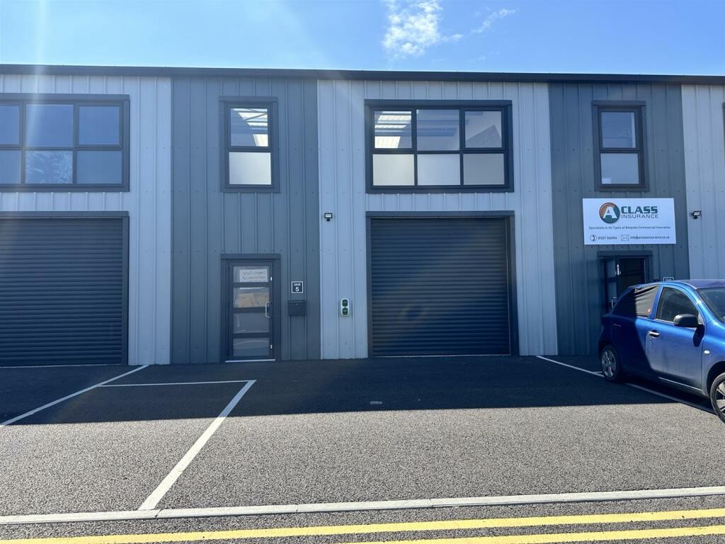 Additional image 6 of Merlin Business Park, Ramsgate