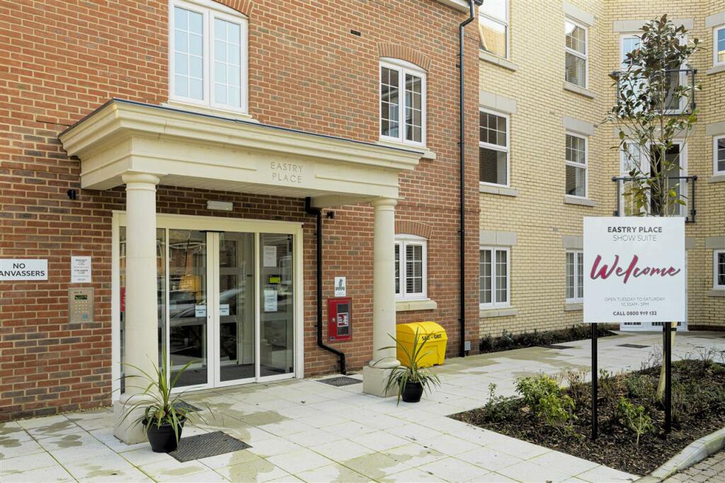 Additional image 3 of Eastry Place, New Dover Road, Canterbury