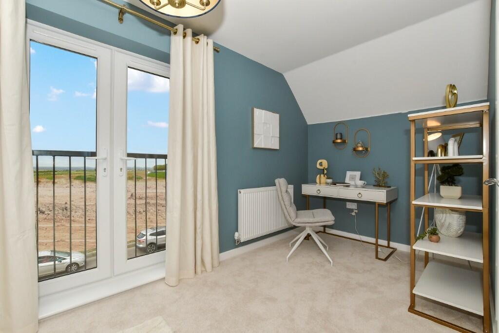 Additional image 7 of Manston Road, 
Manston, 
Ramsgate, 
CT12 5BE