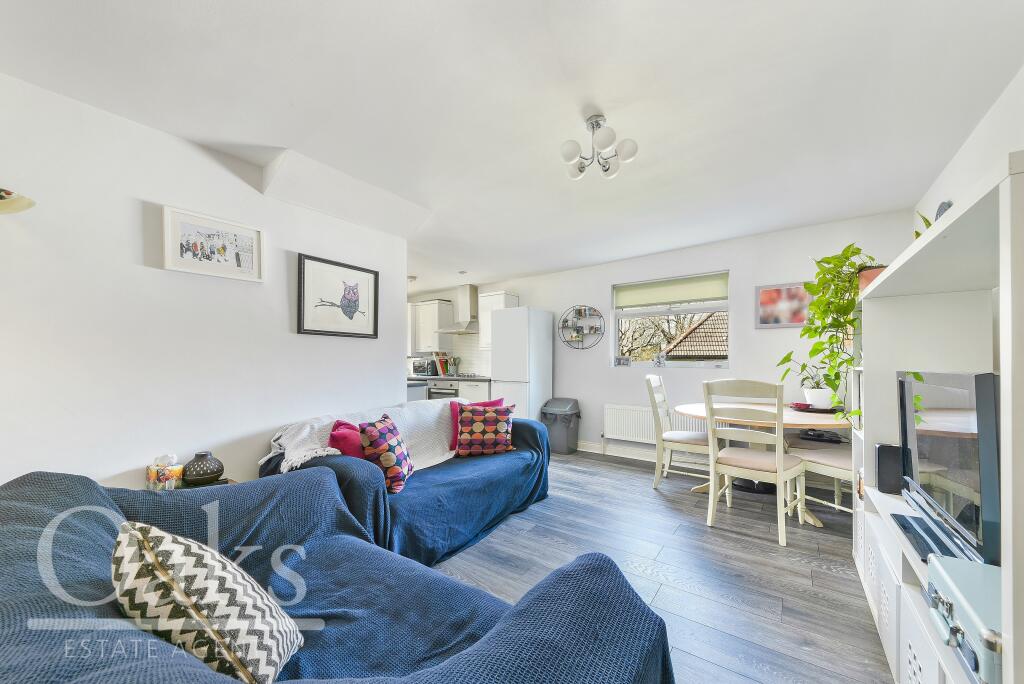 Norbury Avenue, Thornton Heath