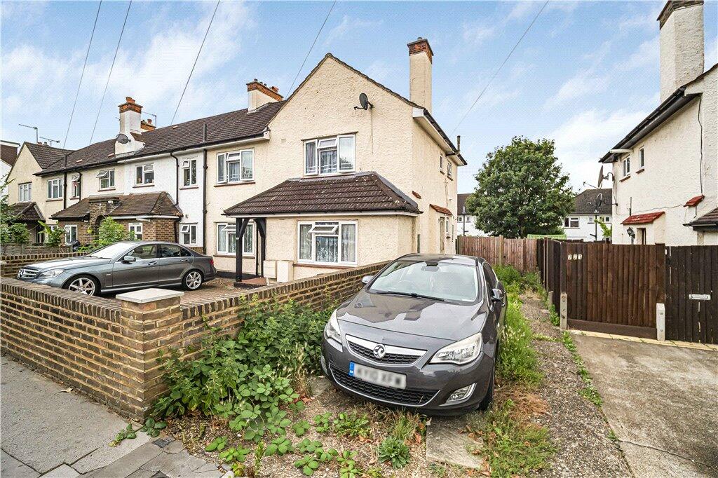 Parchmore Road, Thornton Heath, CR7