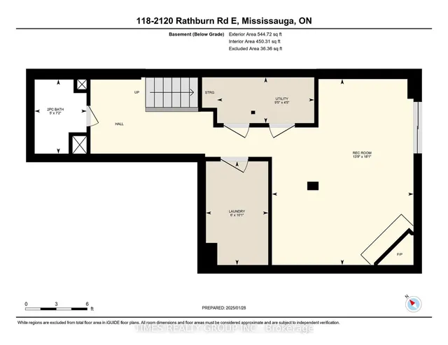 Additional image 37 of 2120 Rathburn Rd Unit 118