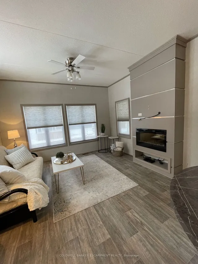 Additional image 5 of 4449 Milburough Line Unit 19 Cedar St.