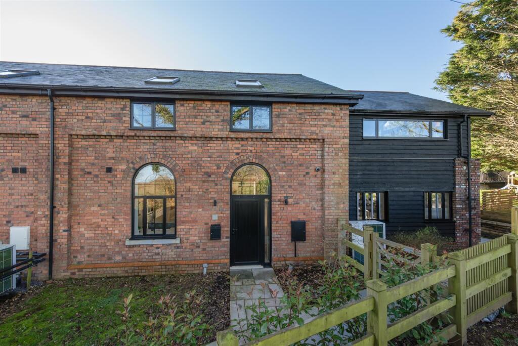 Additional image 2 of Singledge Lane, Coldred, Dover