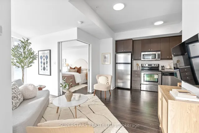 Additional image 3 of 50 Absolute Ave Unit 707