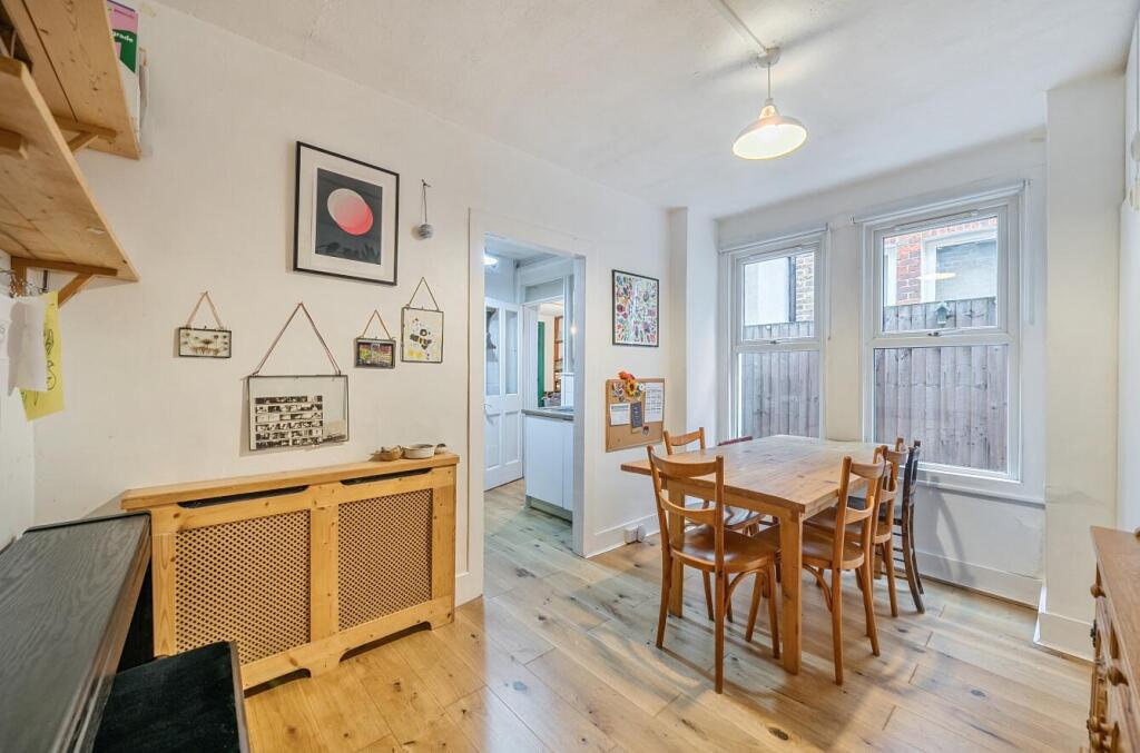 Additional image 4 of Mersham Road, Thornton Heath