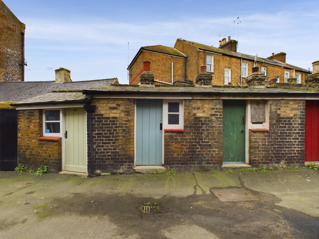 Additional image 26 of Church Square, Broadstairs, CT10