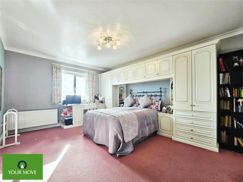 Additional image 20 of Merrivale Heights, Broadstairs, Kent, CT10