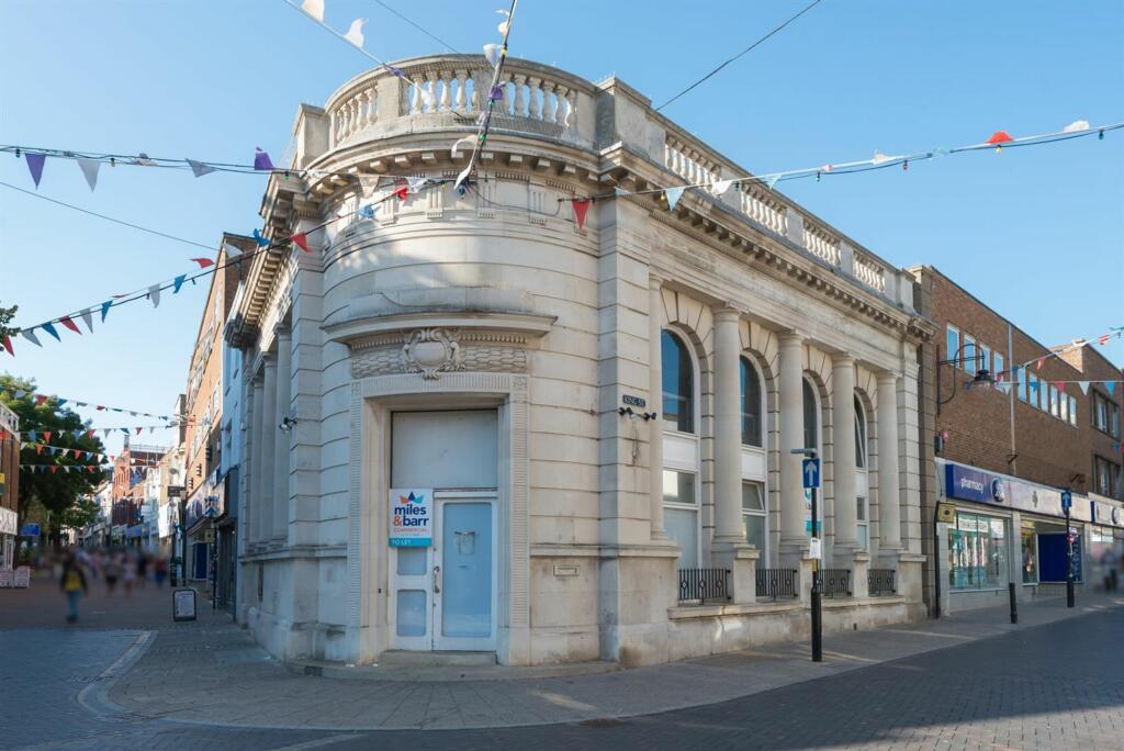 Additional image 2 of High Street, Ramsgate, CT11