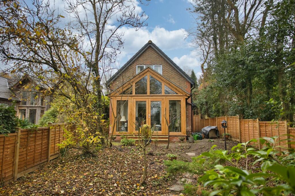 Additional image 19 of Hill Avenue, Shepherdswell, CT15