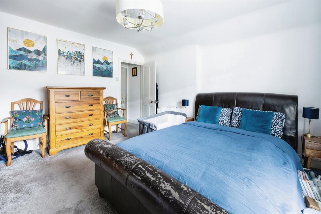 Additional image 10 of Cossington Road, Canterbury