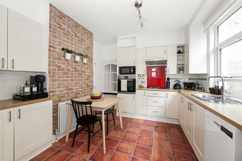 Additional image 10 of Grange Park Road, Thornton Heath, Croydon