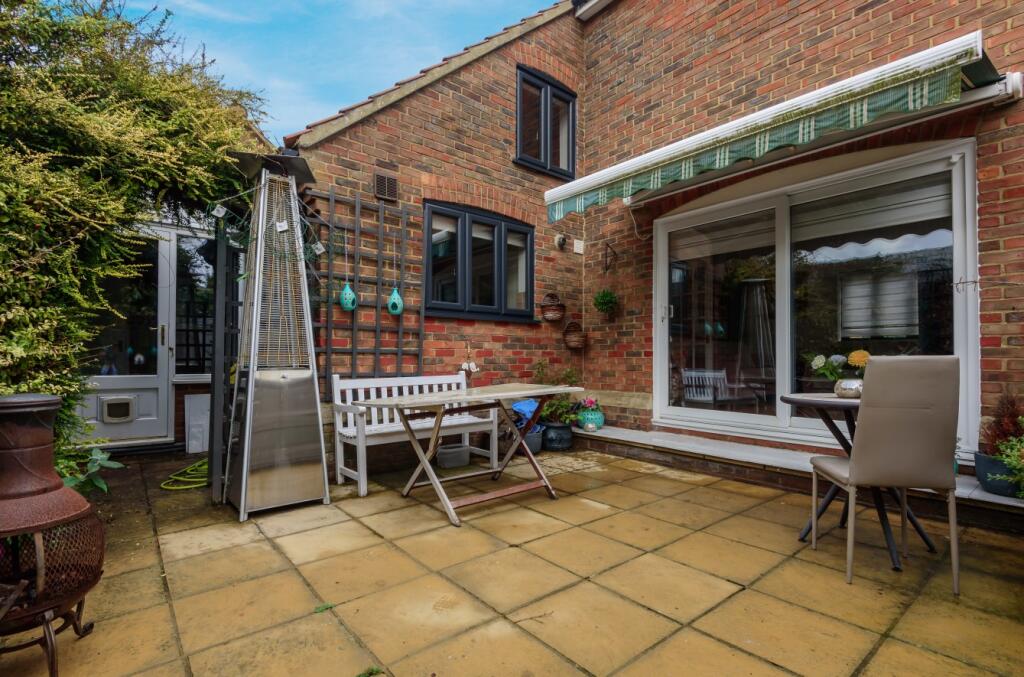 Additional image 15 of New Street, Sandwich