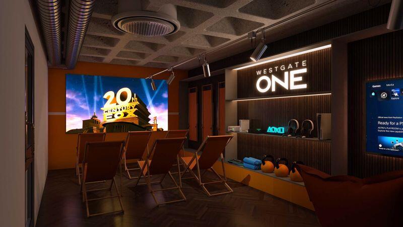 Additional image 23 of Westgate One 28-30 St Peters Street, Canterbury