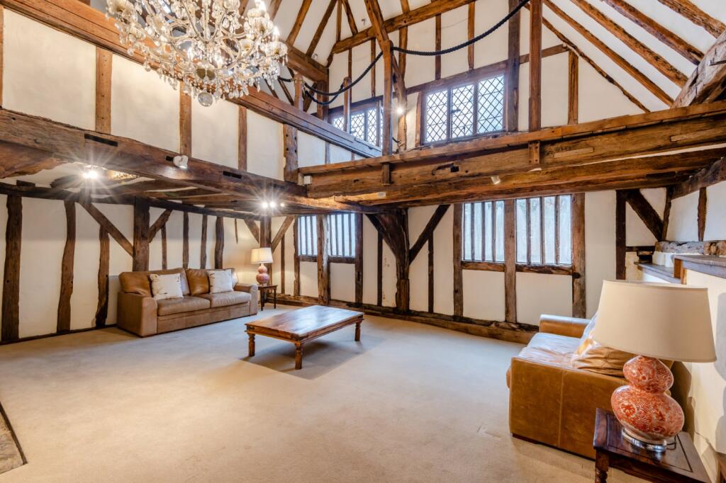 Additional image 18 of Palace Street, Canterbury, Kent