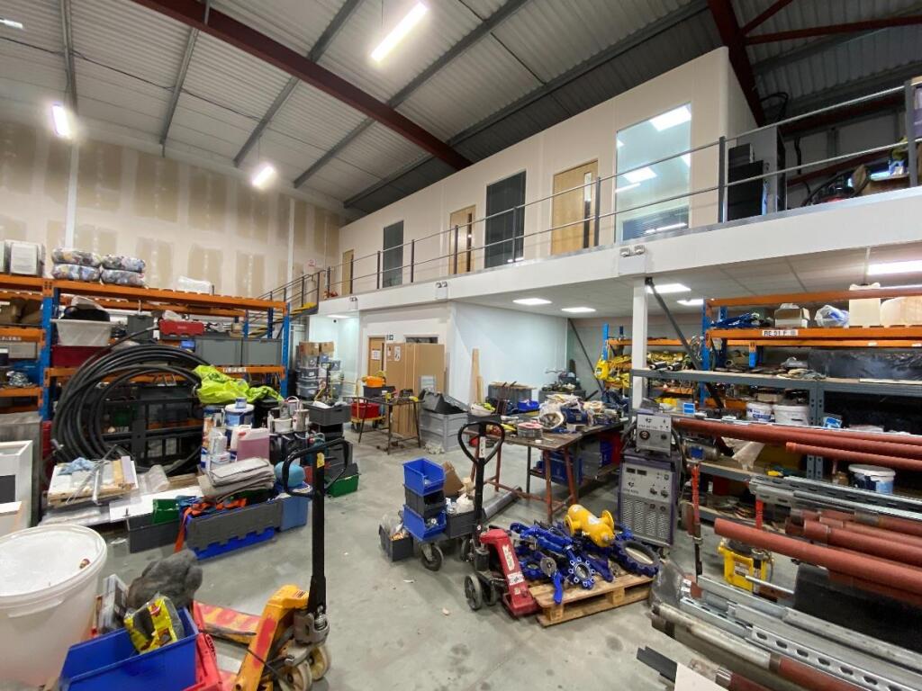 Additional image 3 of Ozengell Place, Eurokent Business Park, Ramsgate