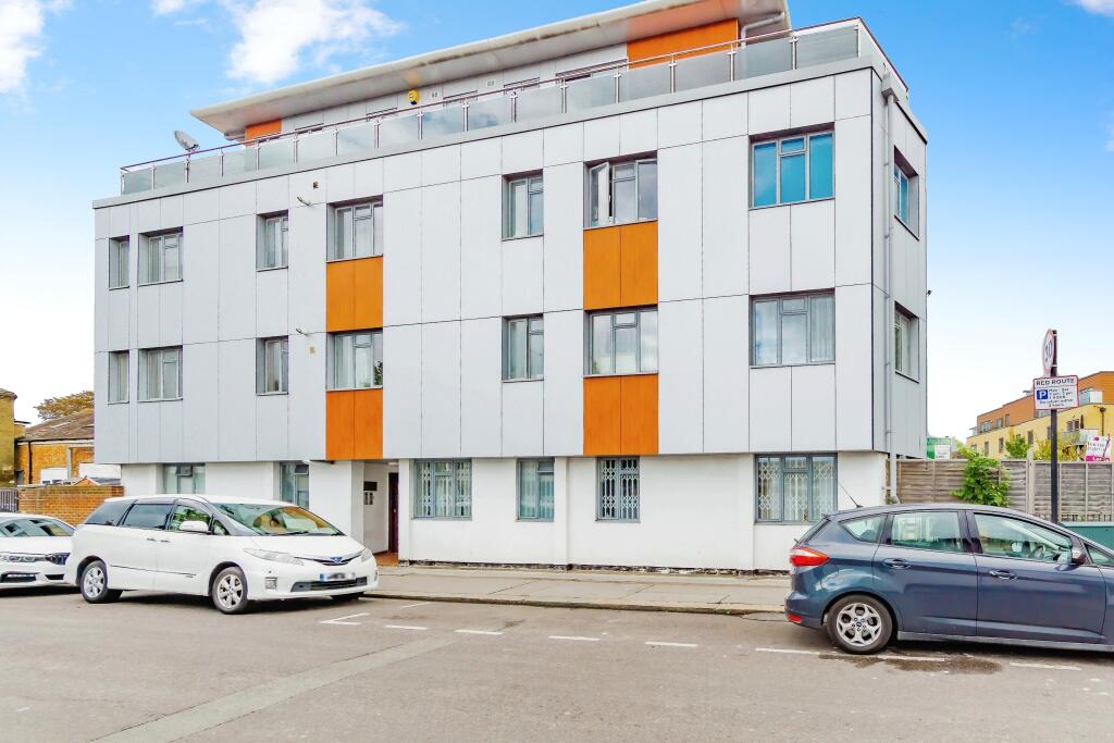 Additional image 4 of Thornton Road, Thornton Heath, CR7