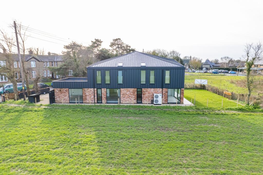 Additional image 54 of Preston Road, Manston, CT12
