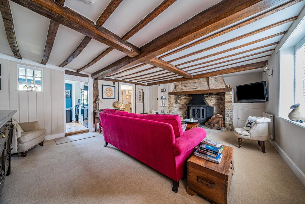 Additional image 21 of New Street, Sandwich