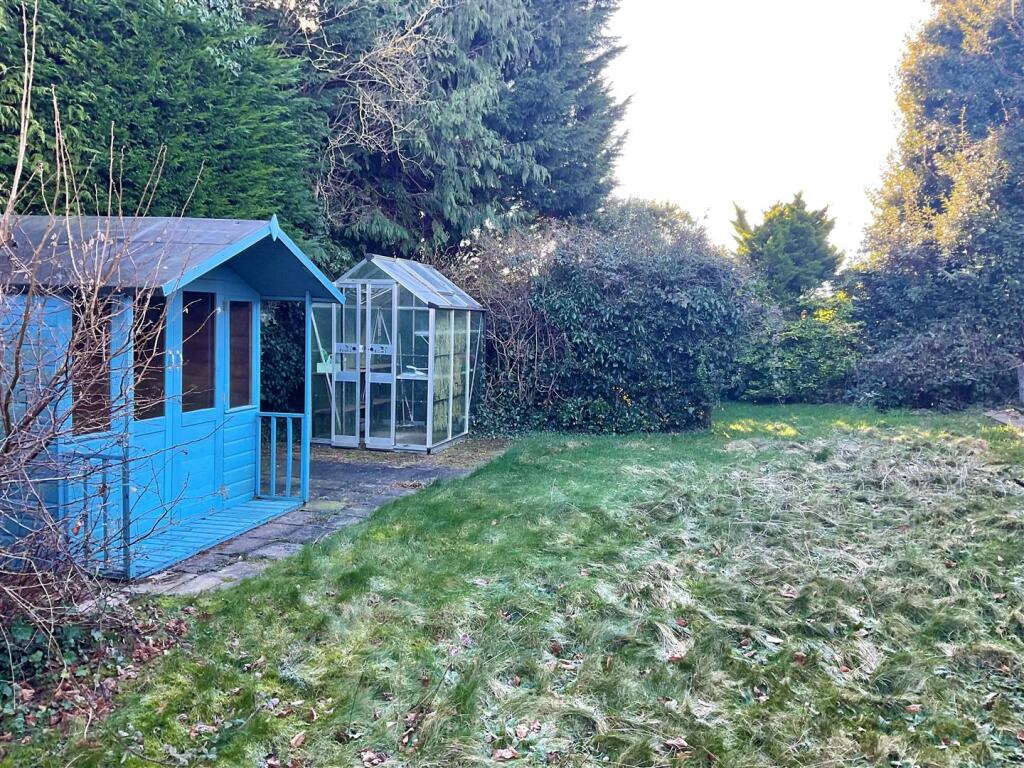 Primary image of The Street, Guston, Dover