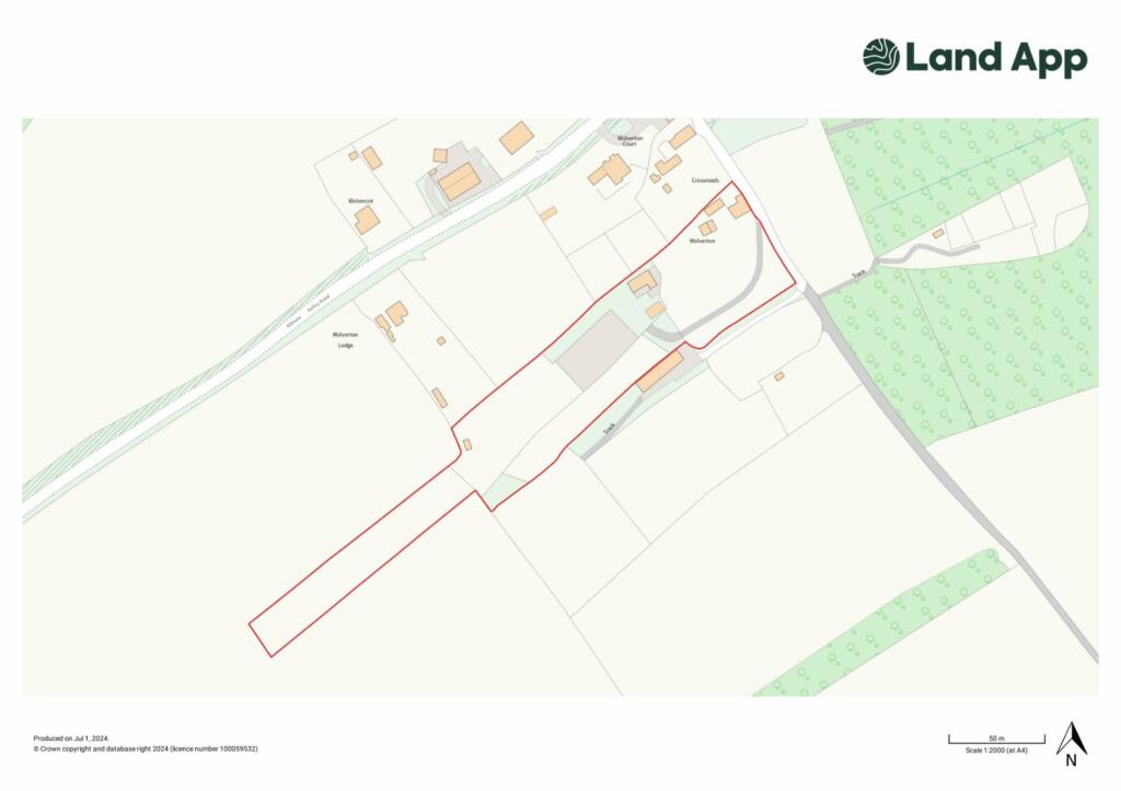 Additional image 14 of Alkham Valley Road, Alkham, Dover, Kent, CT15