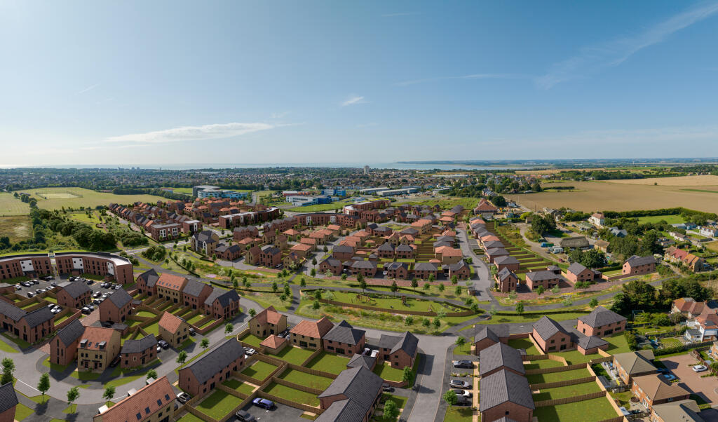Additional image 10 of New Haine Road, Manston,
Ramsgate,
Kent,
CT12 6FA