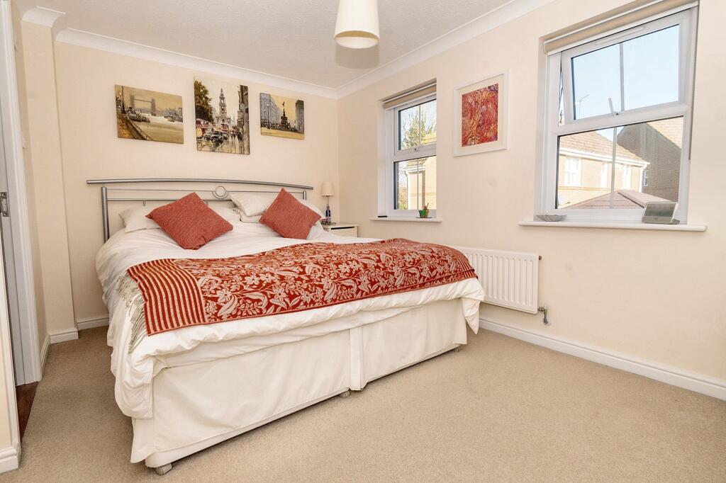 Additional image 13 of Richardson Way, Cliffsend, CT12