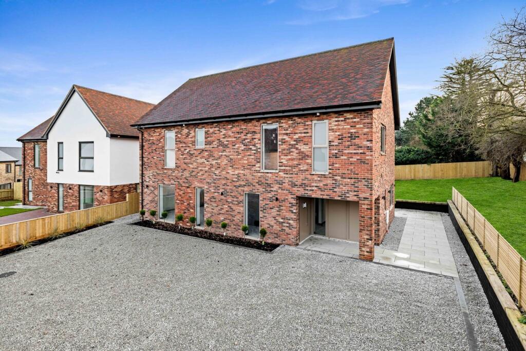 Additional image 31 of Downs Road, East Studdal, Dover, CT15