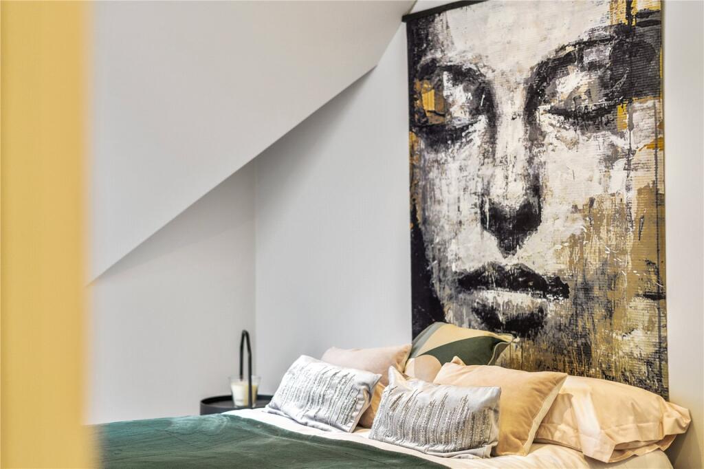 Additional image 4 of Elysian House, 2 Northwood Avenue, Purley, Surrey, CR8