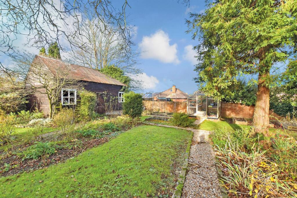 Additional image 14 of Gore Road, Eastry, Sandwich, Kent