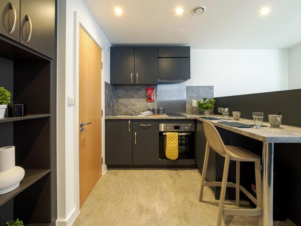 Additional image 6 of Apartment 73 , Freeman Block , Westgate One, 28-30 St Peter Street, Canterbury