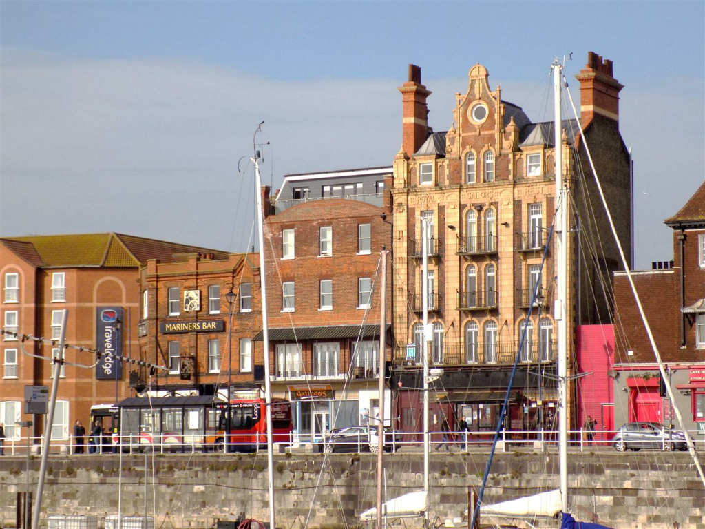 Additional image 20 of 49 Harbour Parade, Ramsgate