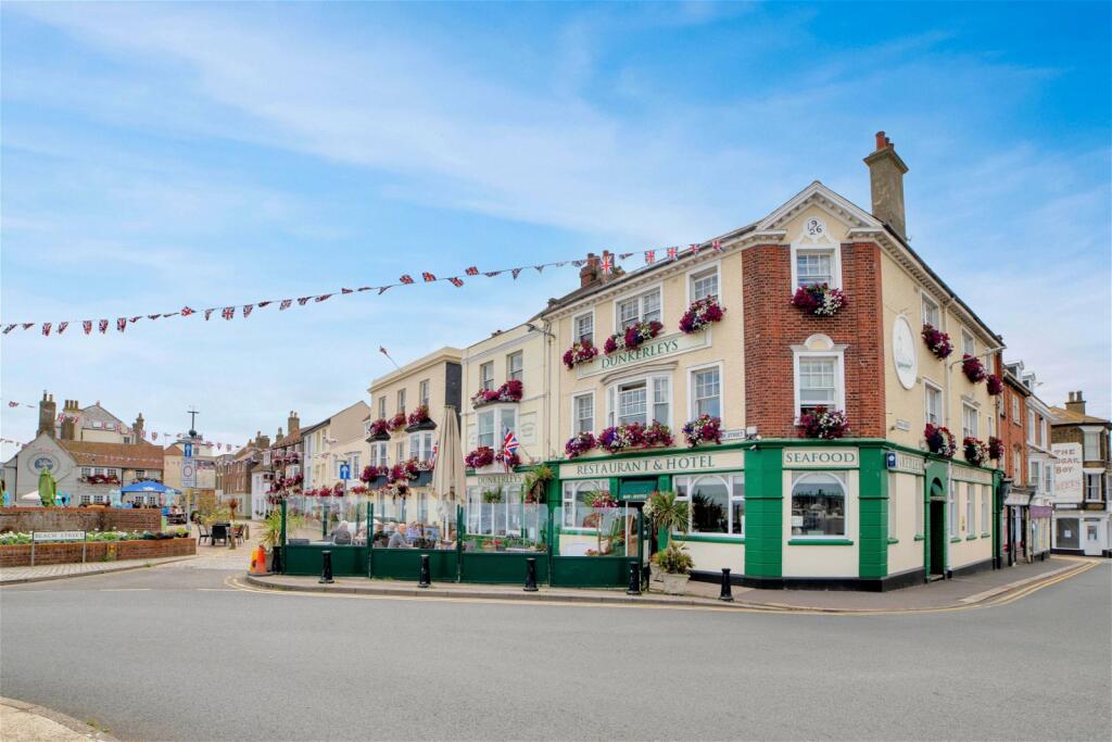 Additional image 10 of Sea Views, Deal, CT14 6HY