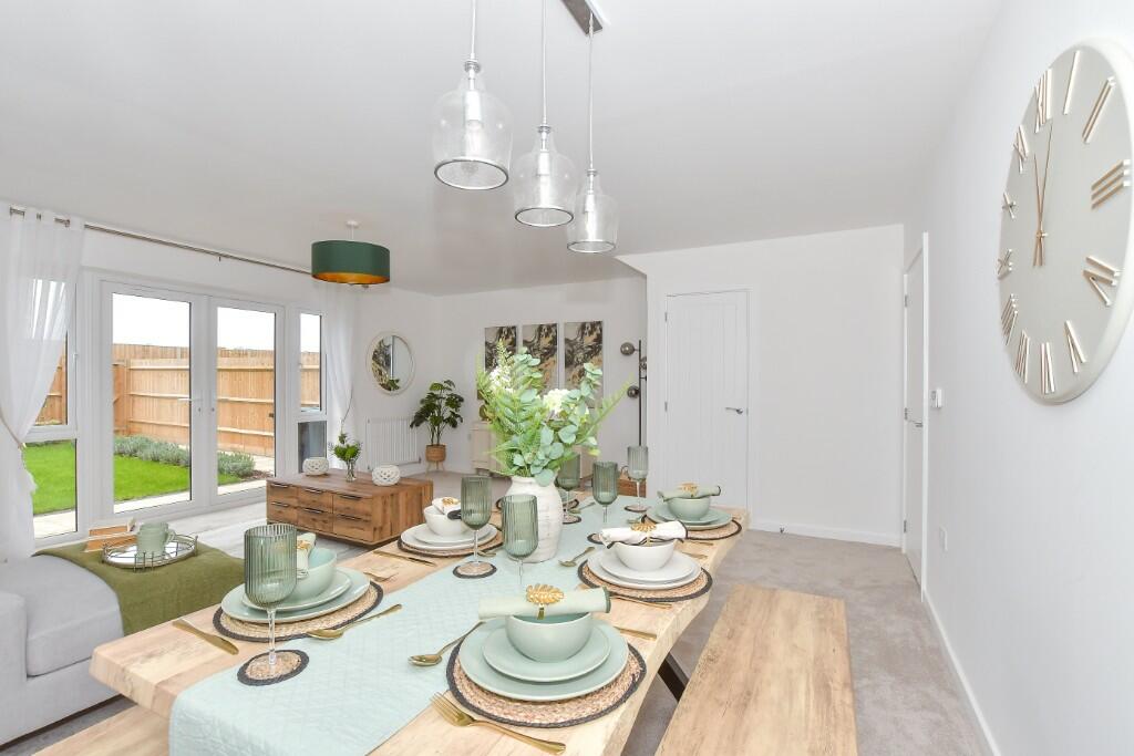 Additional image 4 of Manston Road, 
Manston, 
Ramsgate, 
CT12 5BE